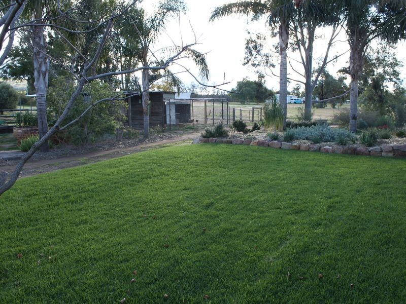 1909 Top Beverley Road (Mt Hardey), York WA 6302