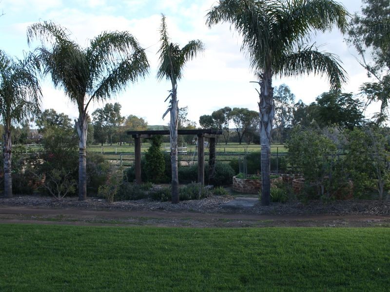 1909 Top Beverley Road (Mt Hardey), York WA 6302