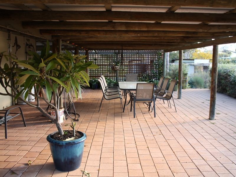 1909 Top Beverley Road (Mt Hardey), York WA 6302