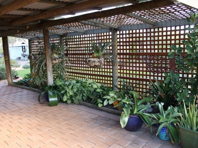 1909 Top Beverley Road (Mt Hardey), York WA 6302