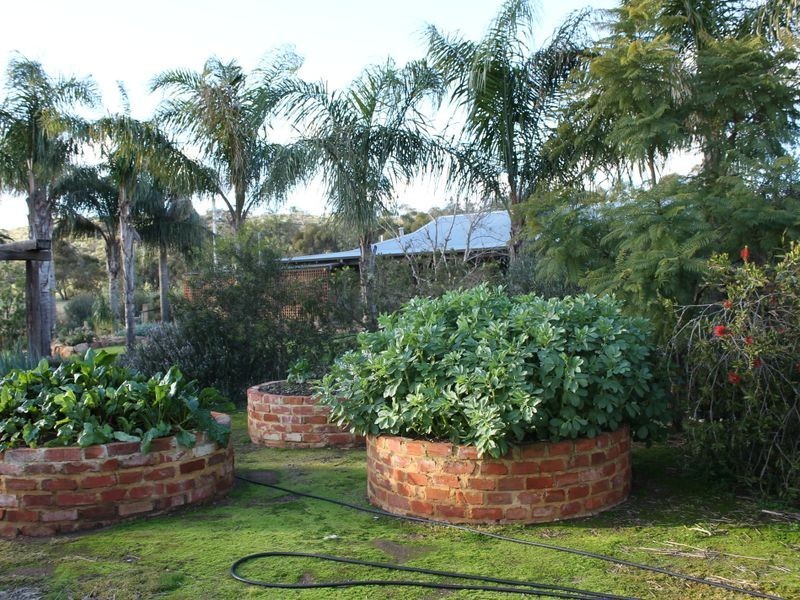 1909 Top Beverley Road (Mt Hardey), York WA 6302