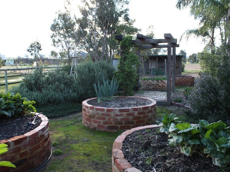 1909 Top Beverley Road (Mt Hardey), York WA 6302