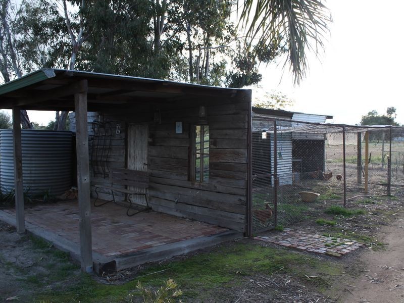 1909 Top Beverley Road (Mt Hardey), York WA 6302