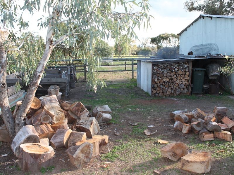 1909 Top Beverley Road (Mt Hardey), York WA 6302