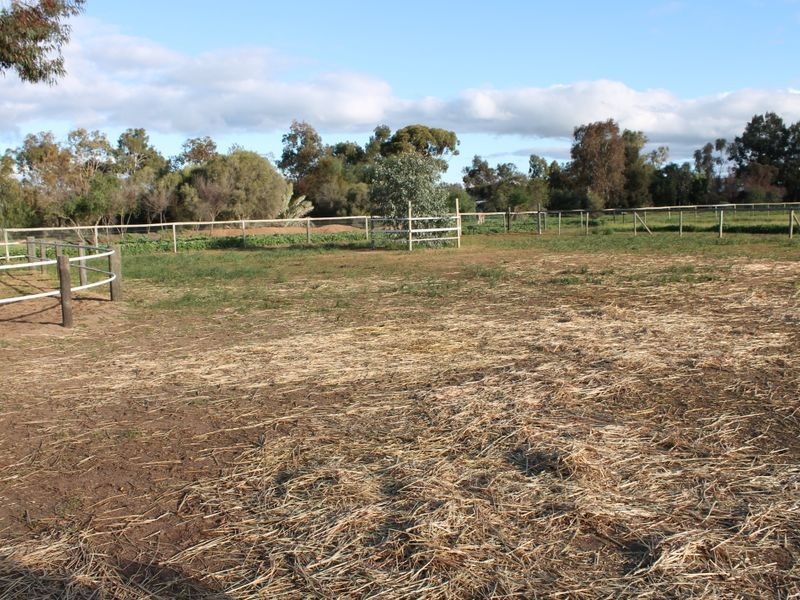 1909 Top Beverley Road (Mt Hardey), York WA 6302