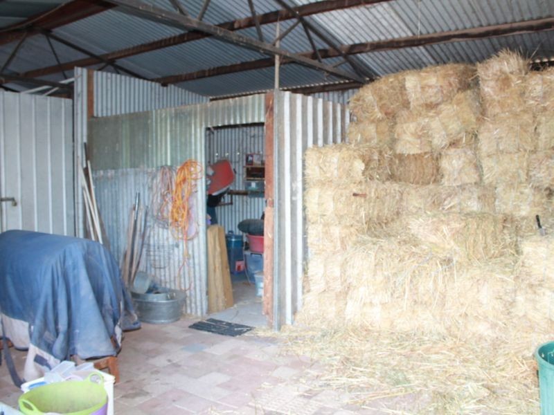 1909 Top Beverley Road (Mt Hardey), York WA 6302