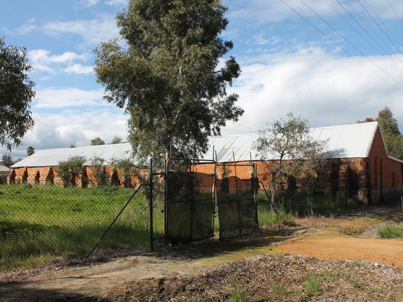 165 Avon Terrace, York WA 6302