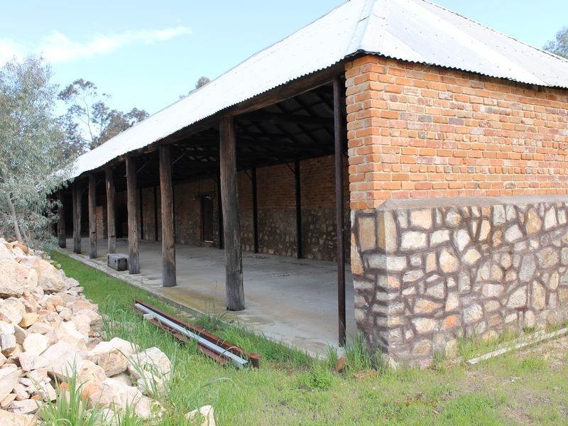 165 Avon Terrace, York WA 6302