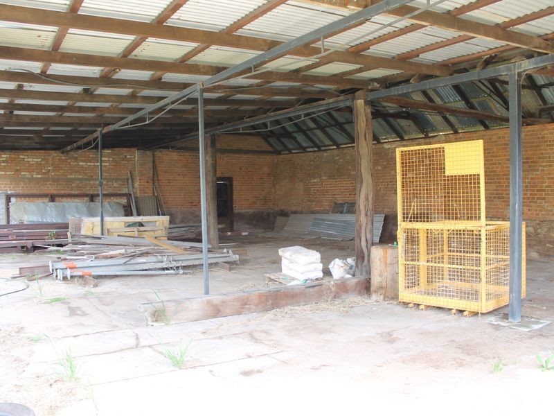 165 Avon Terrace, York WA 6302