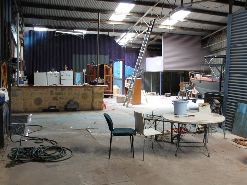 165 Avon Terrace, York WA 6302