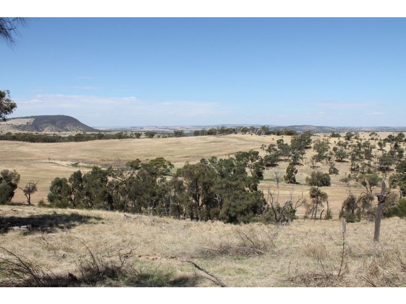 Lot 1339 Mokine Road, Daliak WA 6302