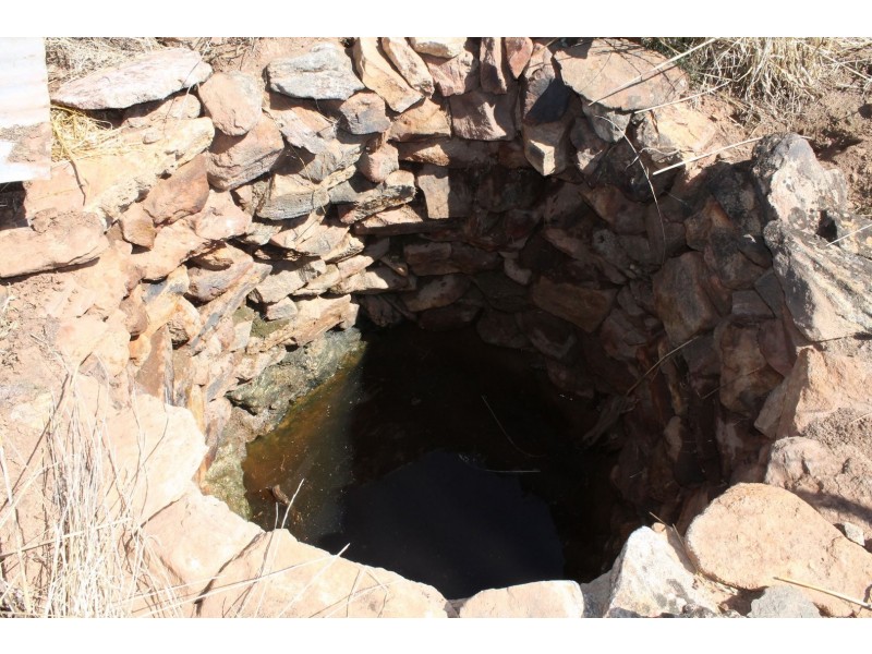 Lot 1339 Mokine Road, Daliak WA 6302