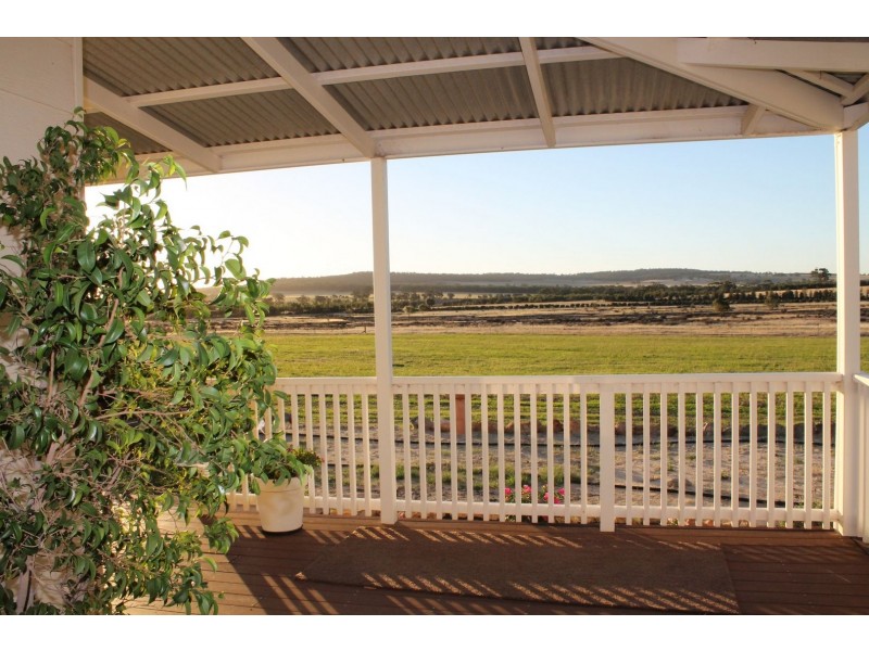 Lot 899 Cameron Road, Greenhills WA 6302