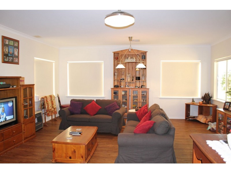 Lot 899 Cameron Road, Greenhills WA 6302