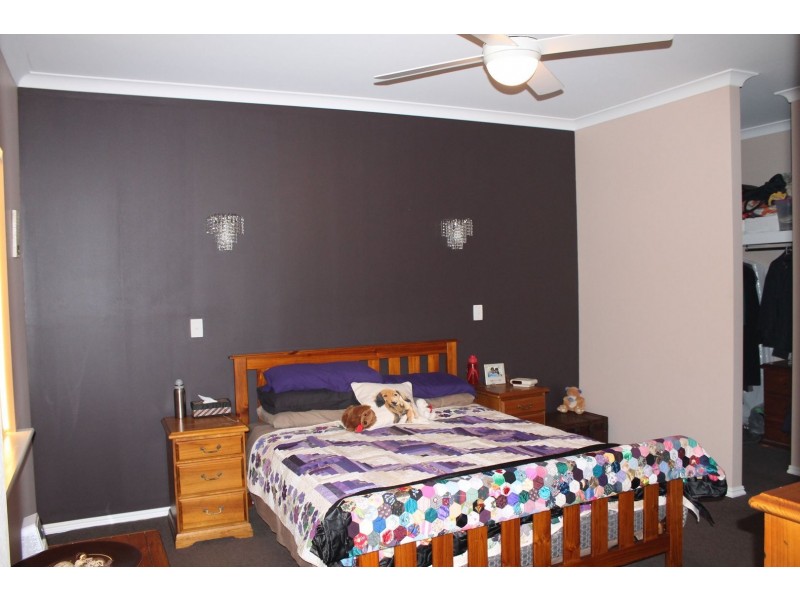 Lot 899 Cameron Road, Greenhills WA 6302