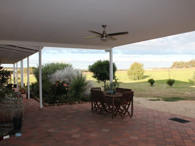 Lot 899 Cameron Road, Greenhills WA 6302