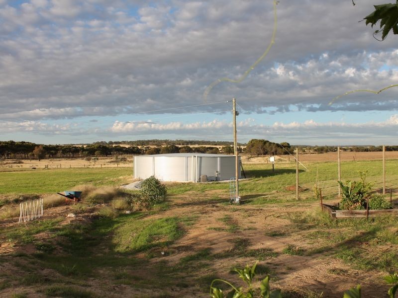 Lot 899 Cameron Road, Greenhills WA 6302