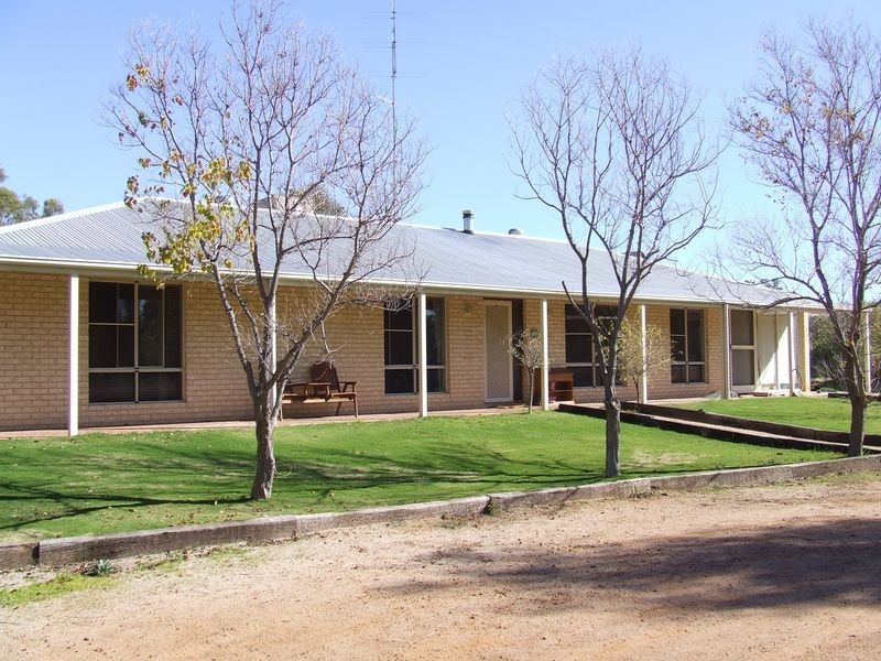 103 Newcastle Street, York WA 6302