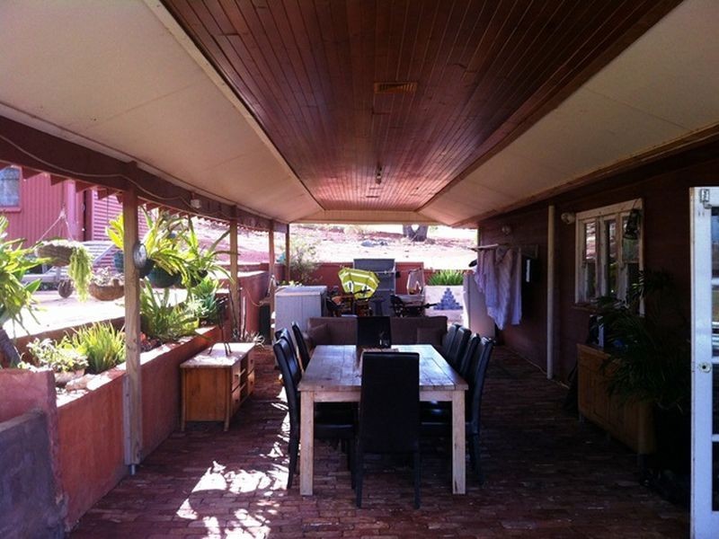 35 Prunster Road, York WA 6302