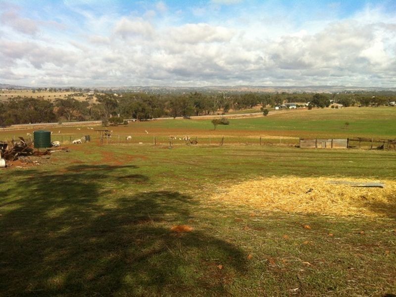 35 Prunster Road, York WA 6302