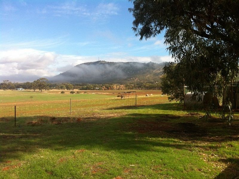 35 Prunster Road, York WA 6302