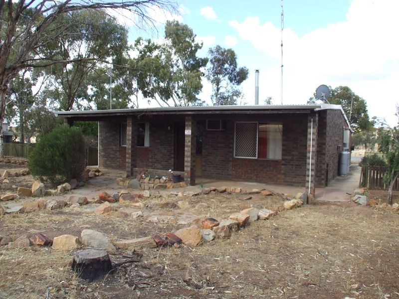 3735 Spencers Brook Road, York WA 6302