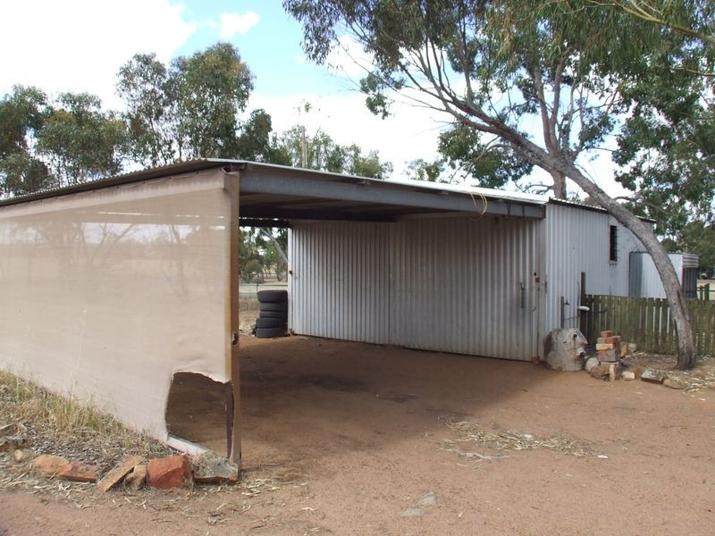 3735 Spencers Brook Road, York WA 6302