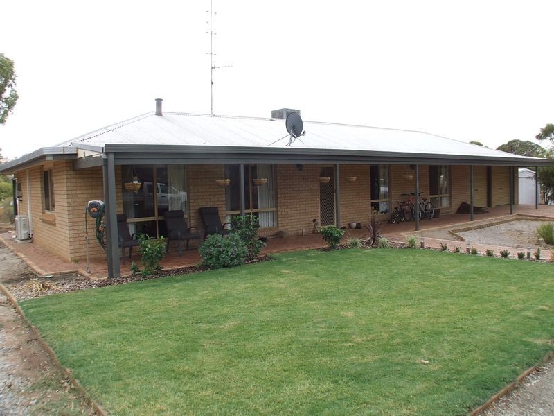 42 Osnaburg Road, York WA 6302