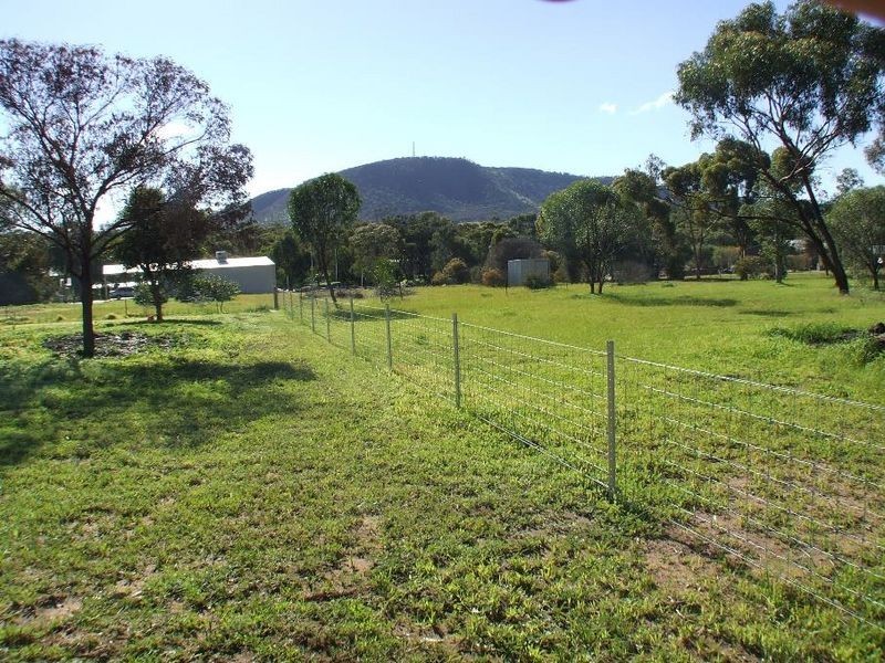 42 Osnaburg Road, York WA 6302