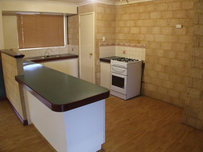 44 Alfred Street, York WA 6302