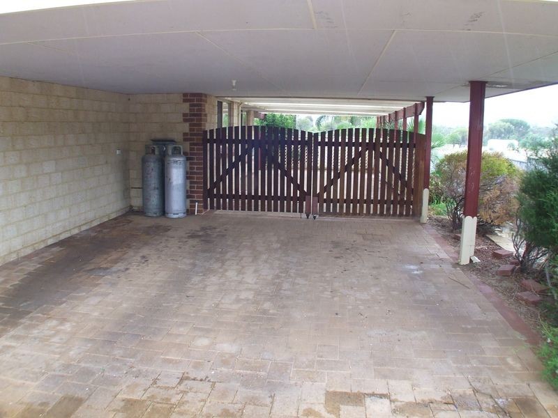 44 Alfred Street, York WA 6302