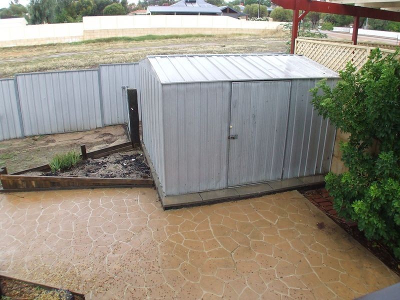 44 Alfred Street, York WA 6302