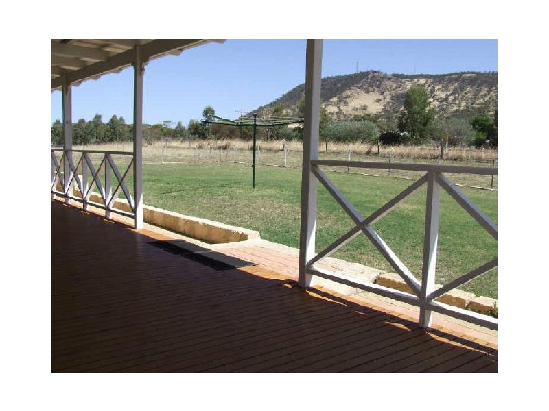 Lot 53 Spencers Brook Road, York WA 6302