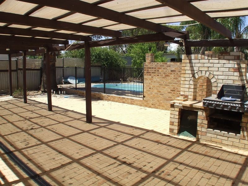 28 Clifford Street, York WA 6302