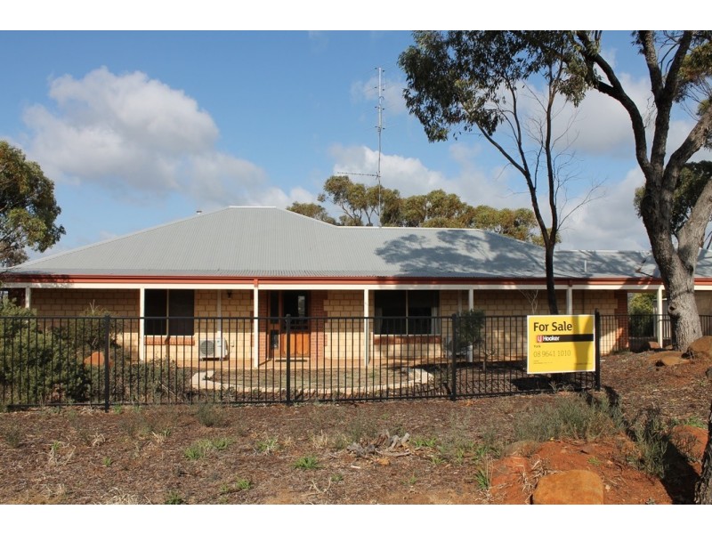 67 Ford Street, York WA 6302