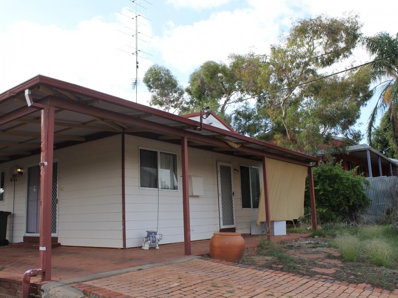 22 Hope Street, York WA 6302