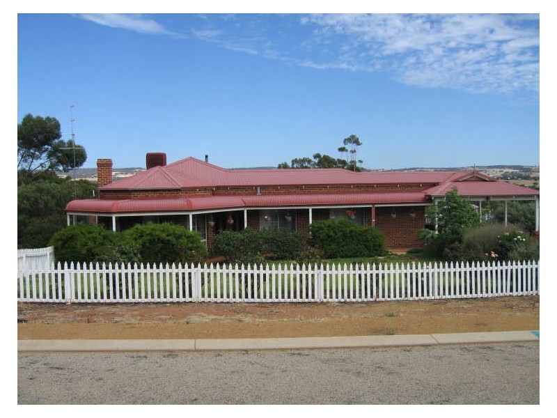 124 Herbert Road, York WA 6302