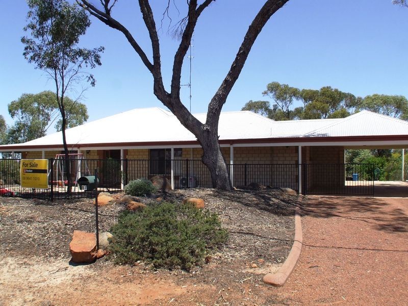 67 Ford Street, York WA 6302