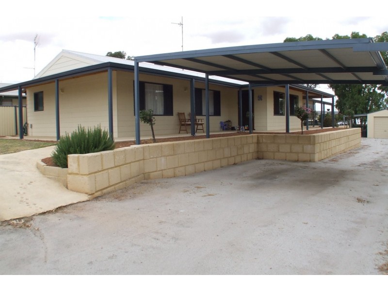 25 Scott Street, York WA 6302