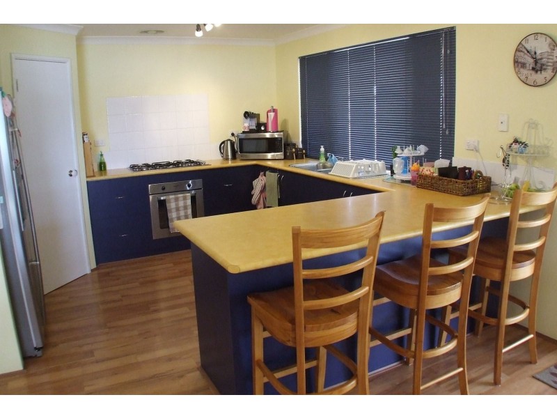 25 Scott Street, York WA 6302