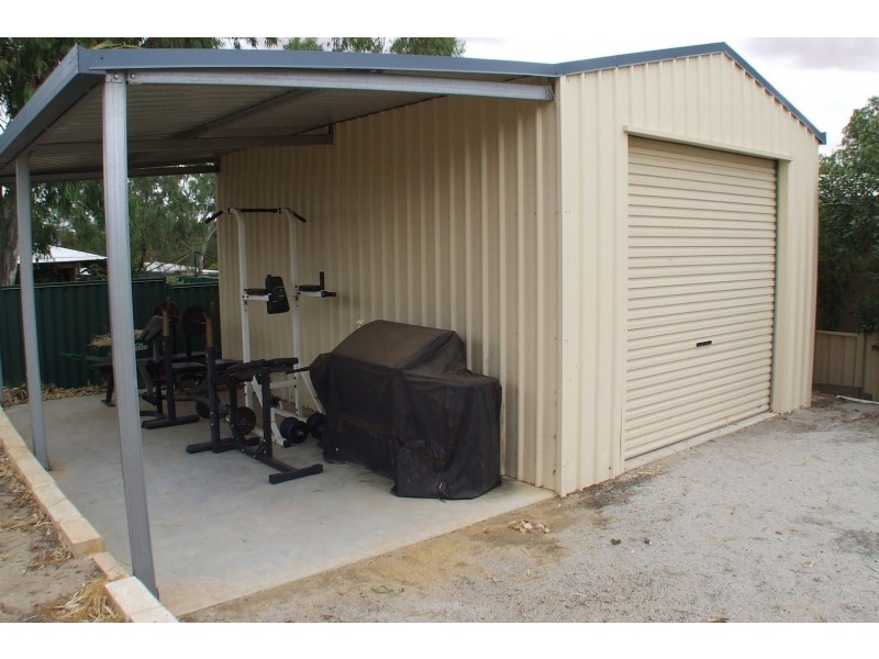 25 Scott Street, York WA 6302