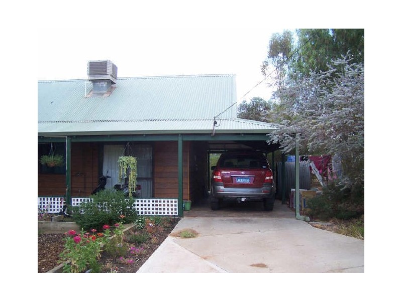 11 Morse Street, York WA 6302