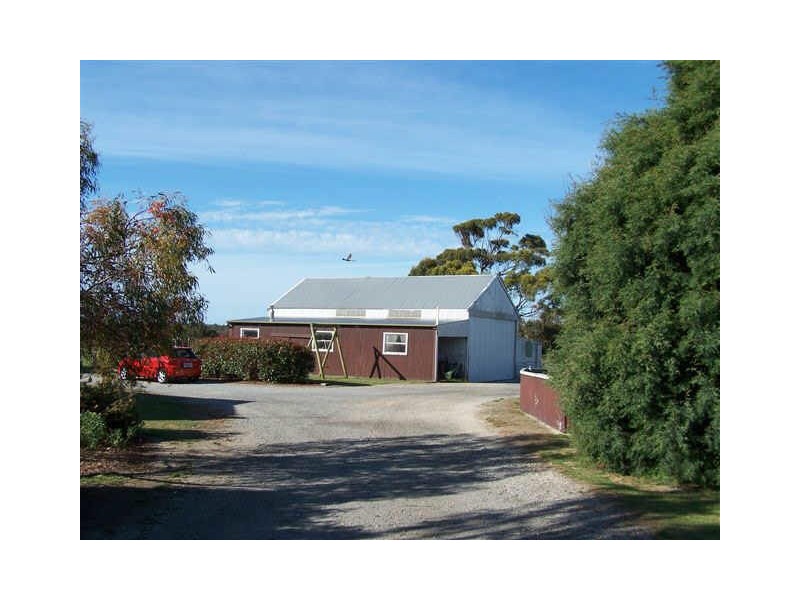 York Town TAS 7270