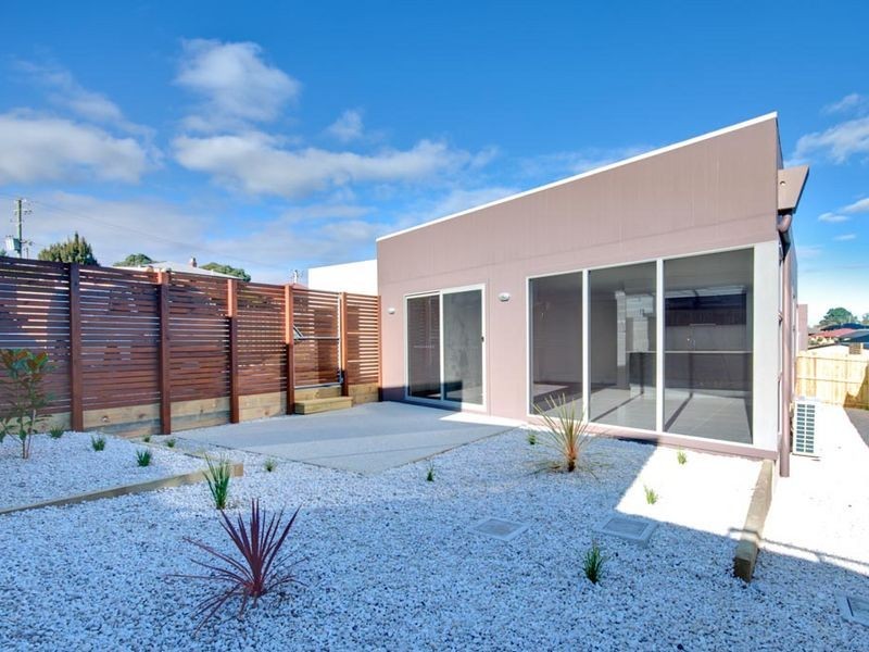 5/161 Alanvale Road, Newnham TAS 7248