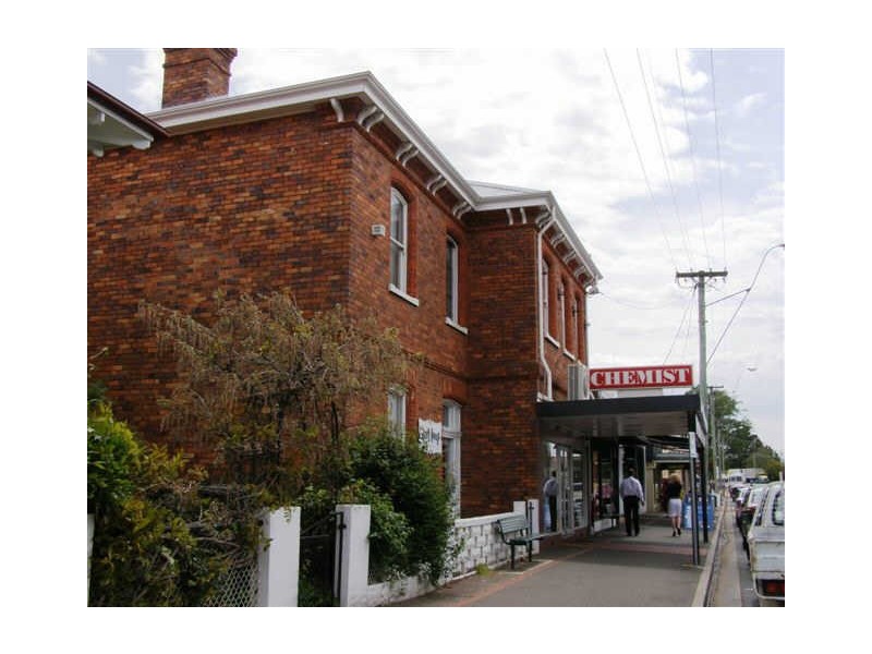 Campbell Town TAS 7210