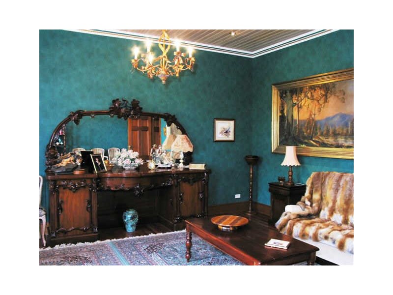 Campbell Town TAS 7210