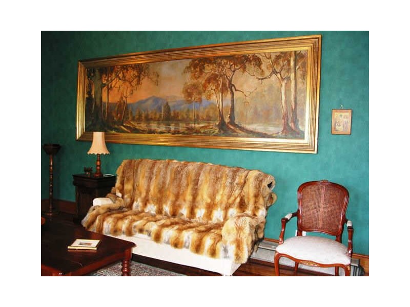 Campbell Town TAS 7210