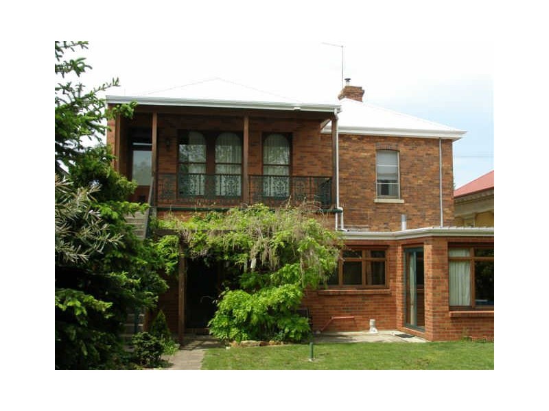 Campbell Town TAS 7210