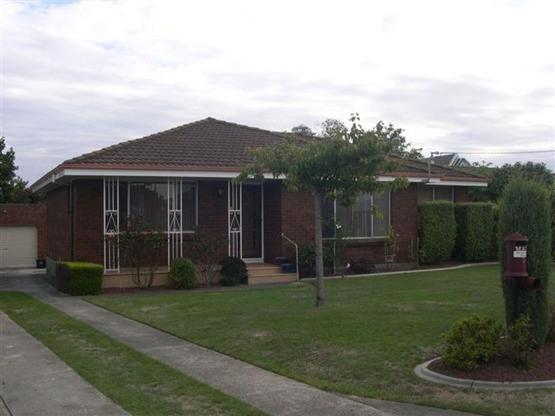 3 Bordin Street, Prospect Vale TAS 7250