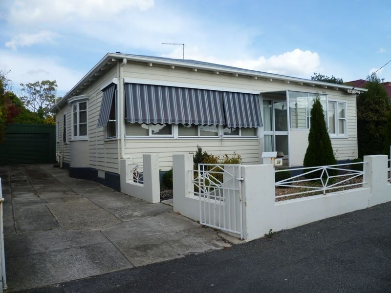 59 Joffre Street, Mowbray TAS 7248